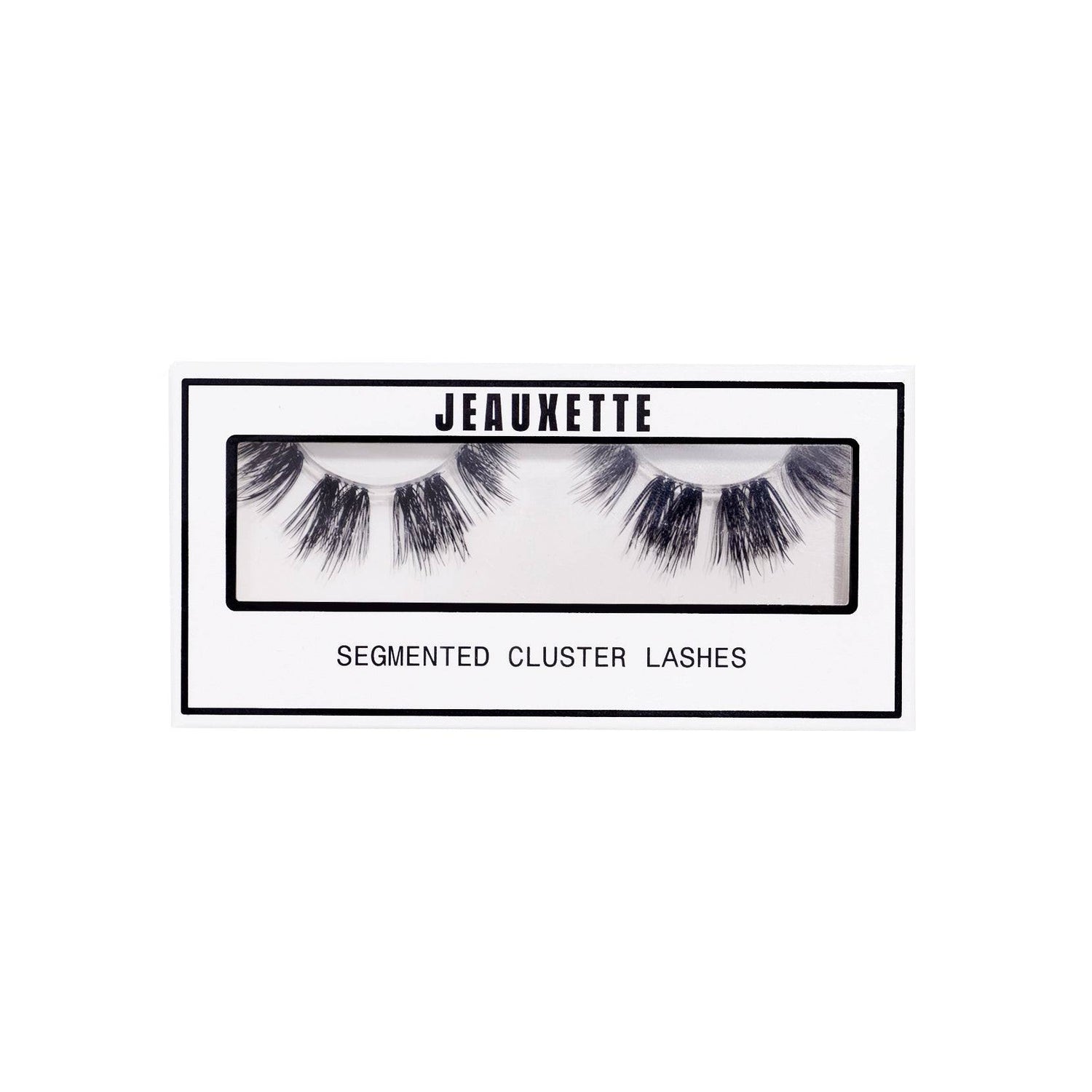 ADA |  VOLUMAX DIY EYELASHES - Premium false eyelashes from JEAUXETTE - Just $5.99! Shop now at Jeauxette Beauty